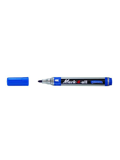 Picture of STABILO PERMANENT MARKER BLUE